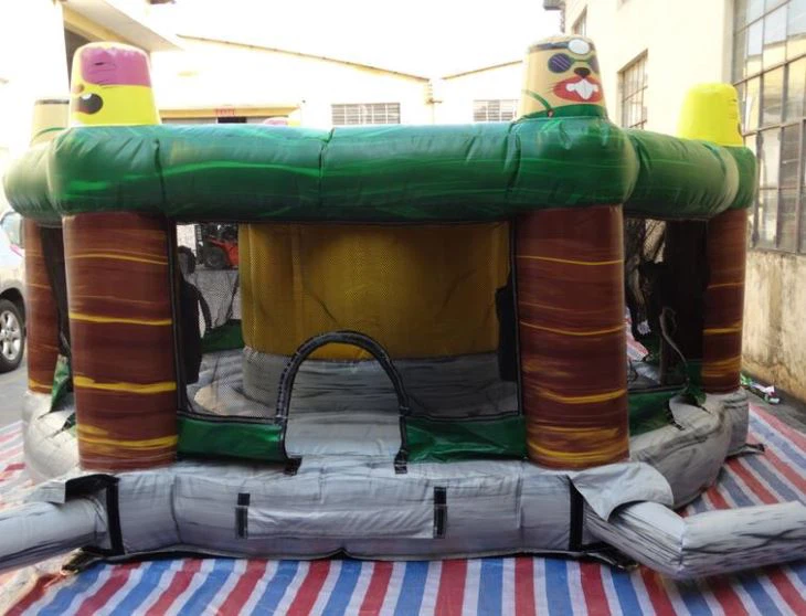 Inflatable Whack a Mole 5