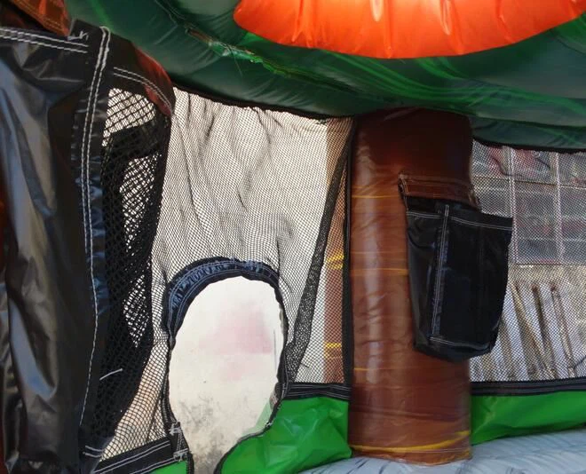 Inflatable Whack a Mole 4