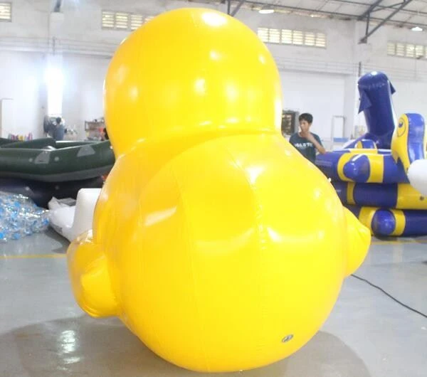 Infltable Duck 5